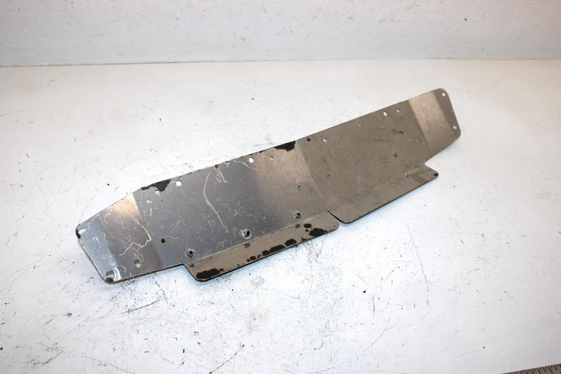 93 Polaris Trail Oem Hood Reinforcement Plate 5222105 SP147
