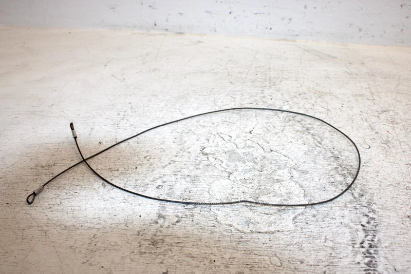 1996 Ski-doo Mxz 440 Oem Hood Cable 415007300 SS13