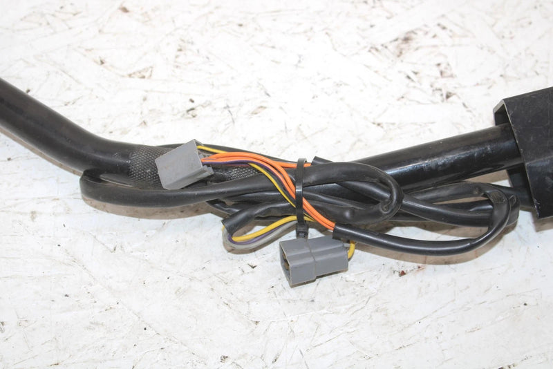 1997 Ski-doo Formula Z 583 Oem Handlebar Assembly 506125900 SS92