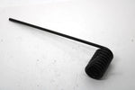 1989 Yamaha Ovation Deluxe Oem Rear Left Skid Spring 85L-47473-00-00 SY69