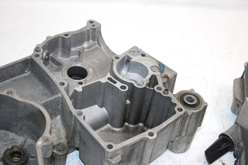 03 Bombardier Rally 175 Oem Crankcase A11000179000 AB7