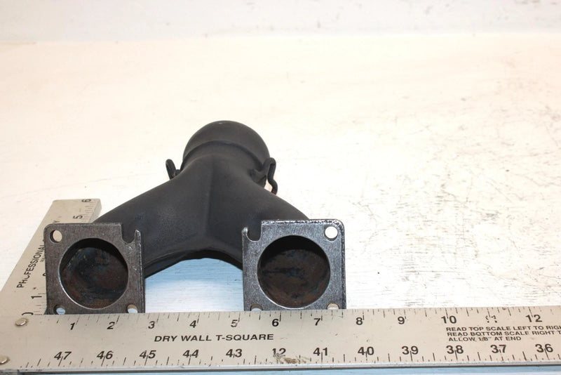 1998 Ski-doo Mxz 670 Oem Exhaust Manifold 420973984 SS17