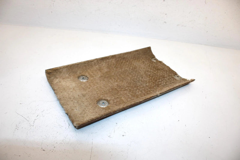 07 Yamaha Venture Oem Heat Shield 8ET-23892-00-00 SY23