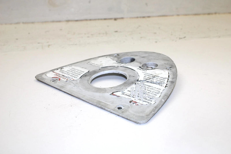 1994 Polaris Sl 650 Oem Instrument Panel 5431725 JP16