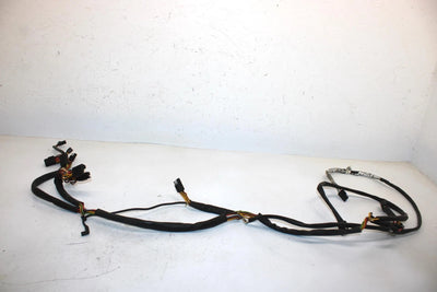 93 Arctic Cat Wildcat 700 Efi Oem Main Wire Harness 0686-155 SAS3
