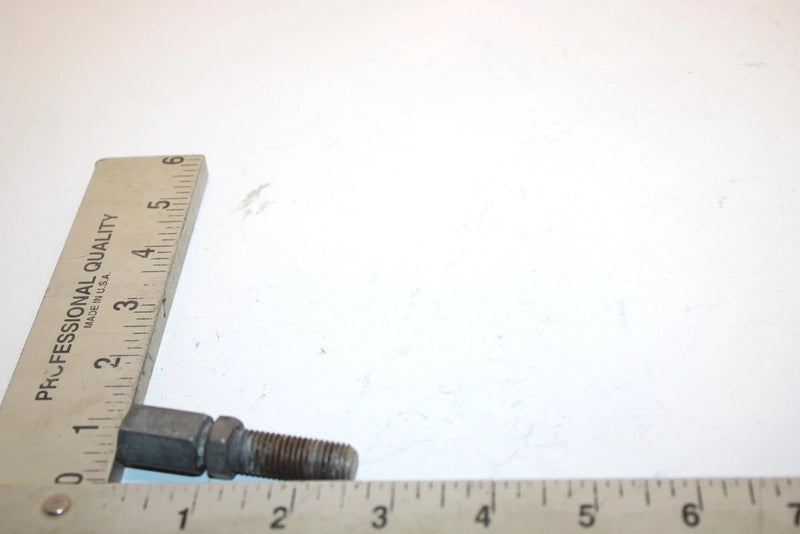 99 Ski-doo Mxz 500 Oem Stopper Screw 512058800 SSS1