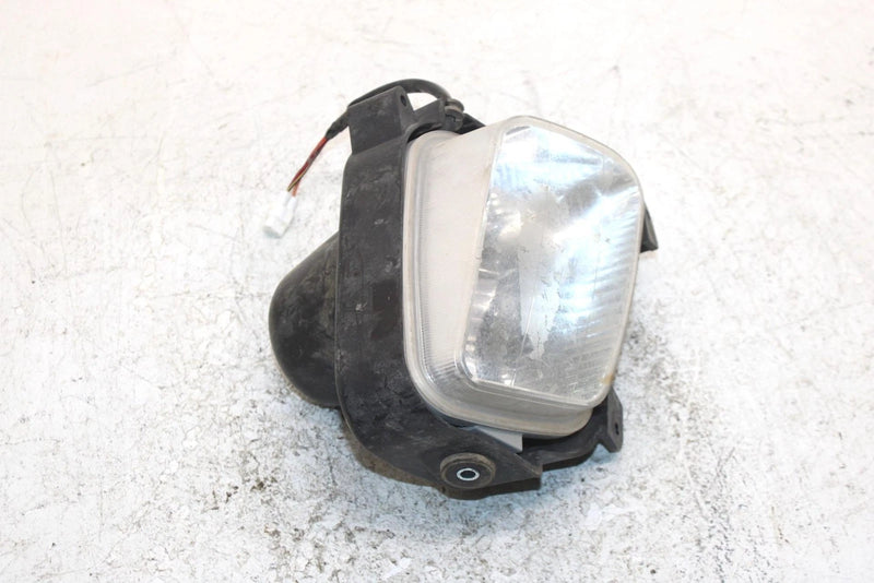 2003 Kawasaki Prairie 650 Oem Right Headlight 23007-1390 AK26