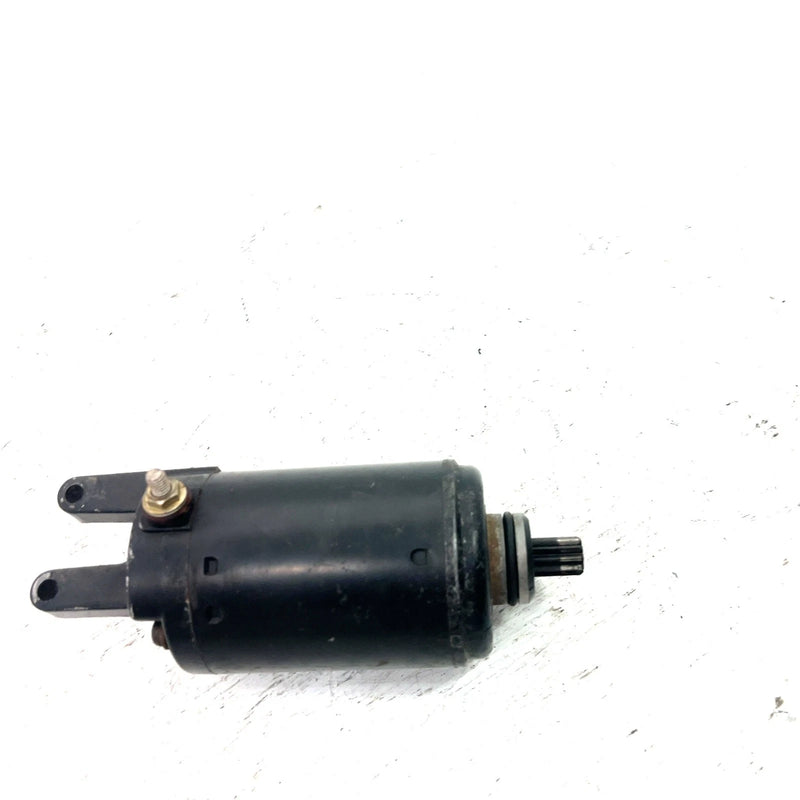 85-86 Honda ATC250SX OEM Starter Motor 31200-HA0-682 AH97