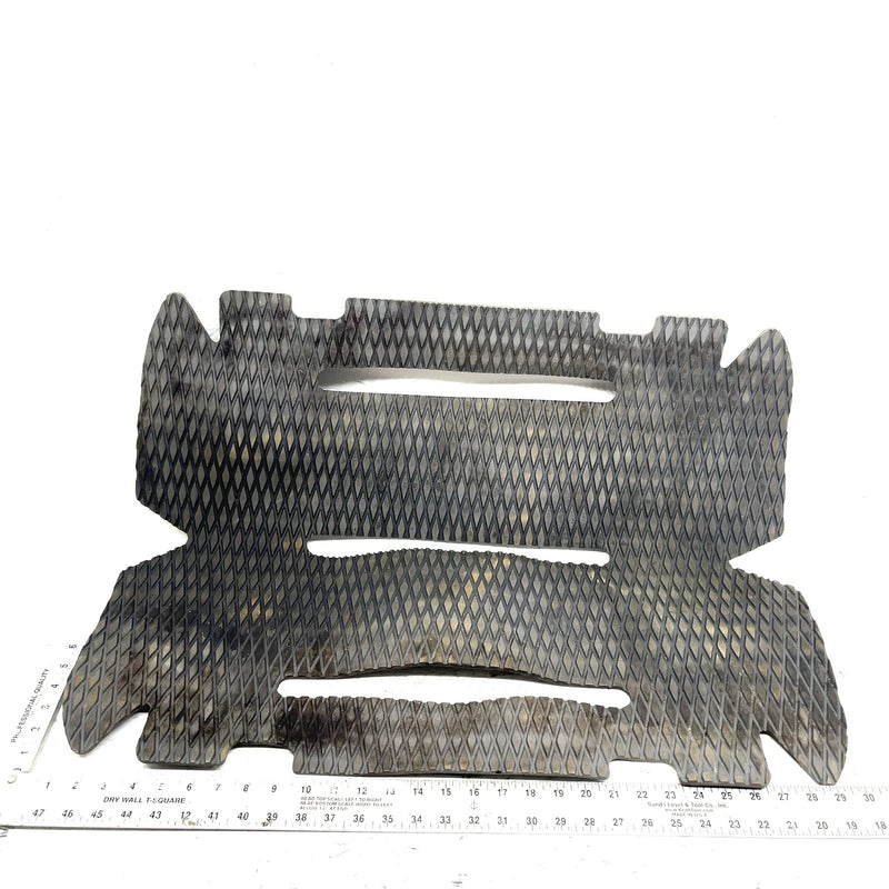 2004 Polaris MSX 110 OEM Fuel Tank Mat 5812564 JP42.1