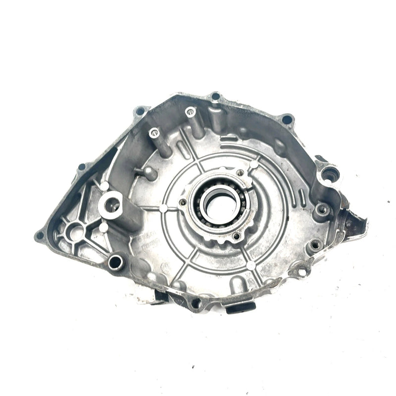 96 Yamaha Kodiak 400 YFM400FW 4x4 OEM Stator Side Cover 4GB-15787-01-00 AY64