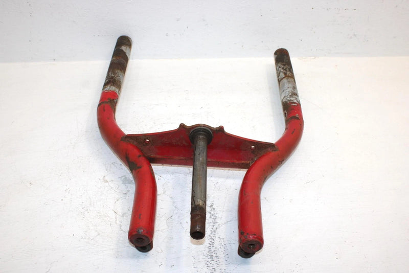 1982 Honda Atc200 Ea Big Red Oem Front Fork 61100-958-681ZA AH64