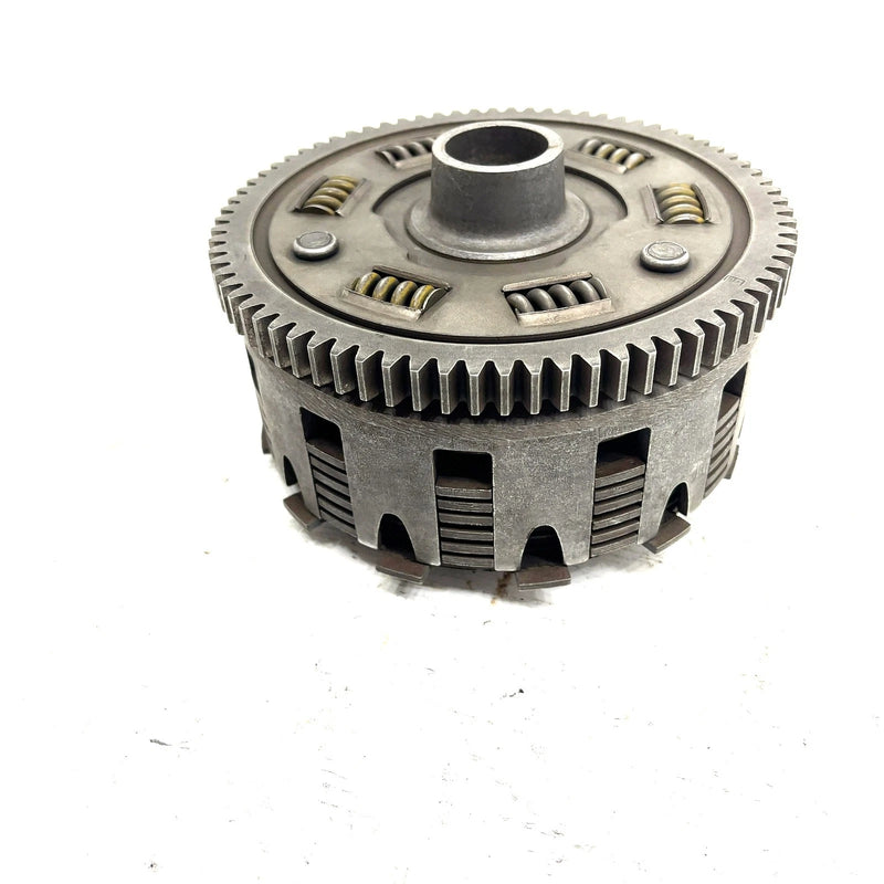 93-98 Yamaha Kodiak 400 YFM400FW 4x4 OEM Clutch Set 1UY-16351-00-00 AY61