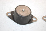 1990 Sea-doo Gt Oem Engine Mount Dampner Pair 270000032 JS55