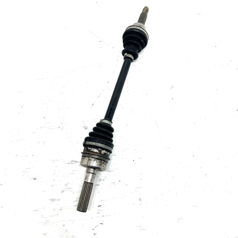 04 John Deere Trail Buck 650 EXT OEM Front Right Cv Drive Axel  705400125 AJ1.1