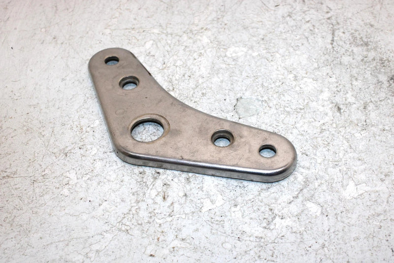 1985 Honda Atc110 A Oem Upper Tripple Tree 53231-943-010 AH13