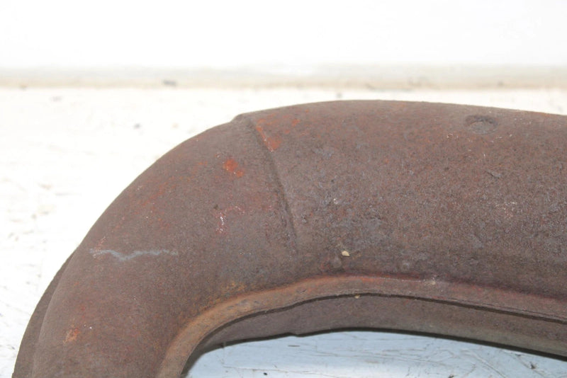 1996 Polaris Xlt Oem Exhaust Expansion Chamber 1260668-029 SP175