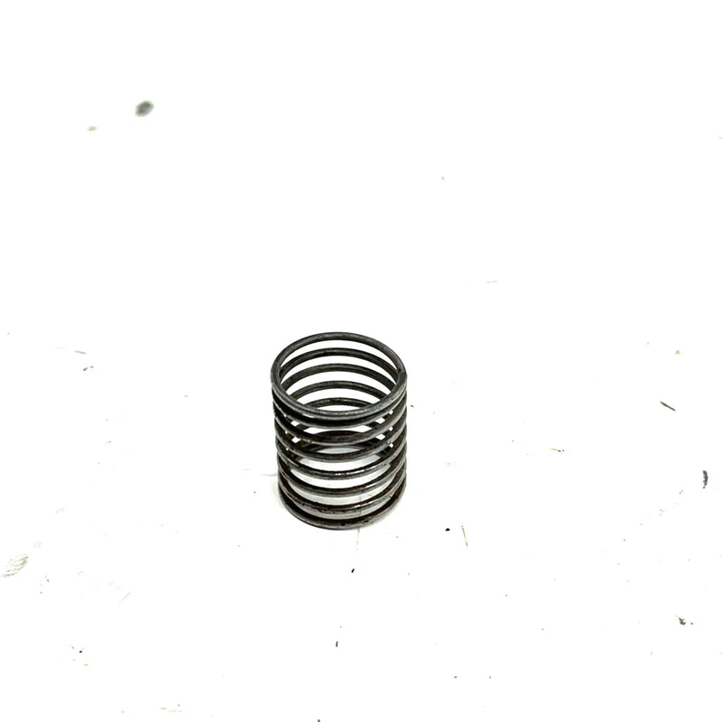 83-86 Suzuki ALT125 OEM Engine Oil Filter Spring 09440-18002 AS31