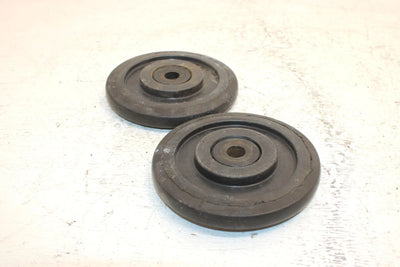 1996 Arctic Cat Zrt 600 Oem Track Idler Wheel Pair 0604-459 SA6