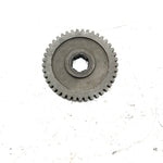 04 Yamaha Bruin 350 YFM350FA 4x4 OEM 41T Middle Driven Gear 5UH-17583-00-00 AY63