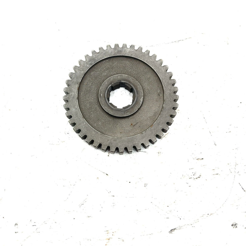 04 Yamaha Bruin 350 YFM350FA 4x4 OEM 41T Middle Driven Gear 5UH-17583-00-00 AY63