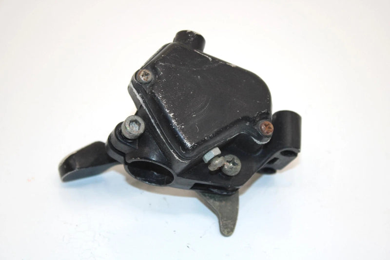 02 Arctic Cat Atv 90 2x4 Oem Throttle Body/Lever 3301-237 AA14