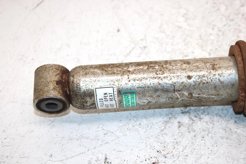 2007 Honda Fortrax 680 Oem Rear Shock 52400-HN8-A61 AH46