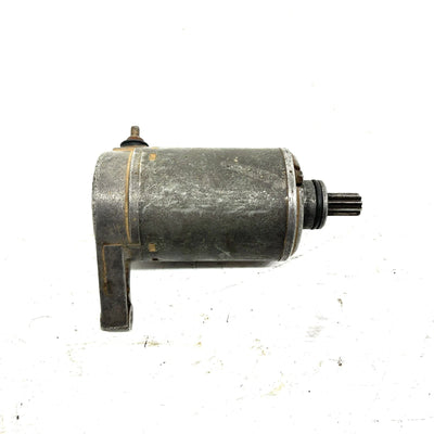 87-98 Yamaha Big Bear 350 YFM350FW 4x4 OEM Starter Motor 1UY-81890-00-00 AY70