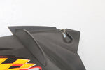 2004 Ski-doo Mxz 600 Ho Left Side Panel (Black) 517302803 SS98