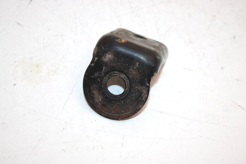 2001 Bombardier Traxter Oem Engine Mount Bracket 705200197 AB10