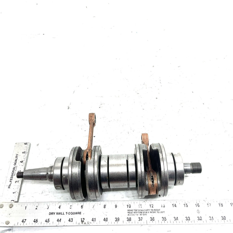 1996 Polaris SLT 700 OEM Crankshaft 1201558 JP46