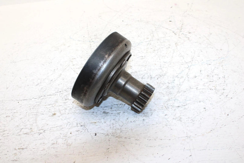 1992 Kawasaki Bayou 220 Oem Centrifugal Clutch Drum 13216-1120 AK35