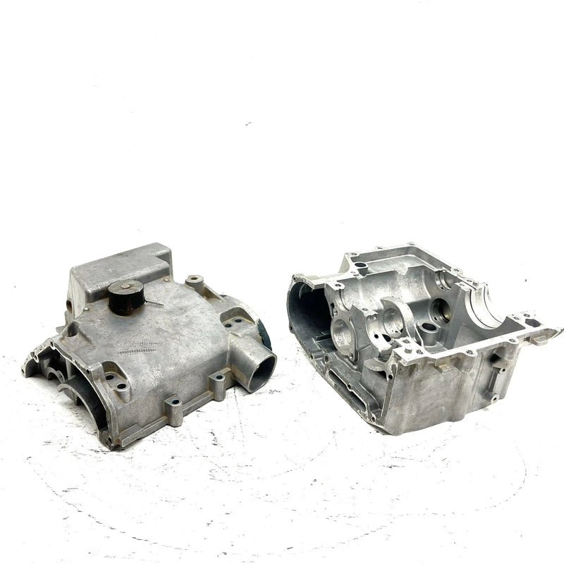 02-04 Polaris Sportsman 700 OEM Crankcase 2202364 AP190