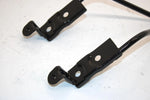 08 Arctic Cat Atv 250 Utility 2x4  Oem Handle Cover Stay 3303-951 AA13