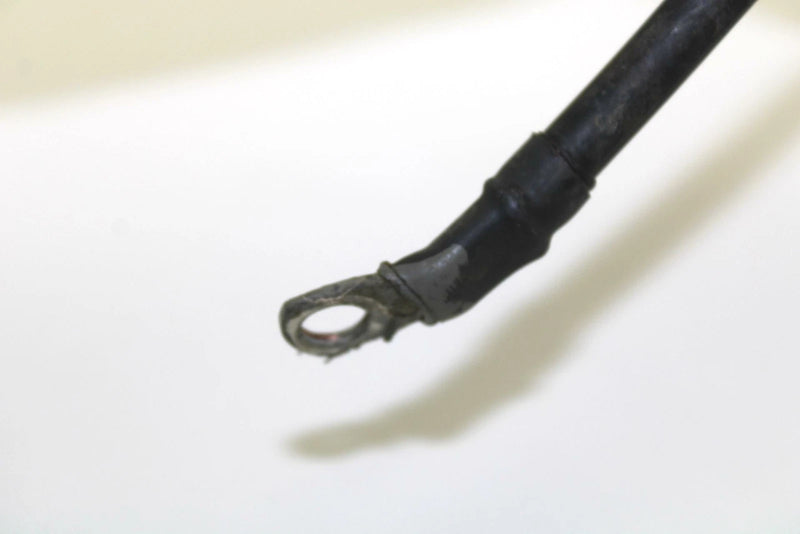 98 Sea-Doo GTX RFI OEM Negative Battery Cable 278001010 JS0