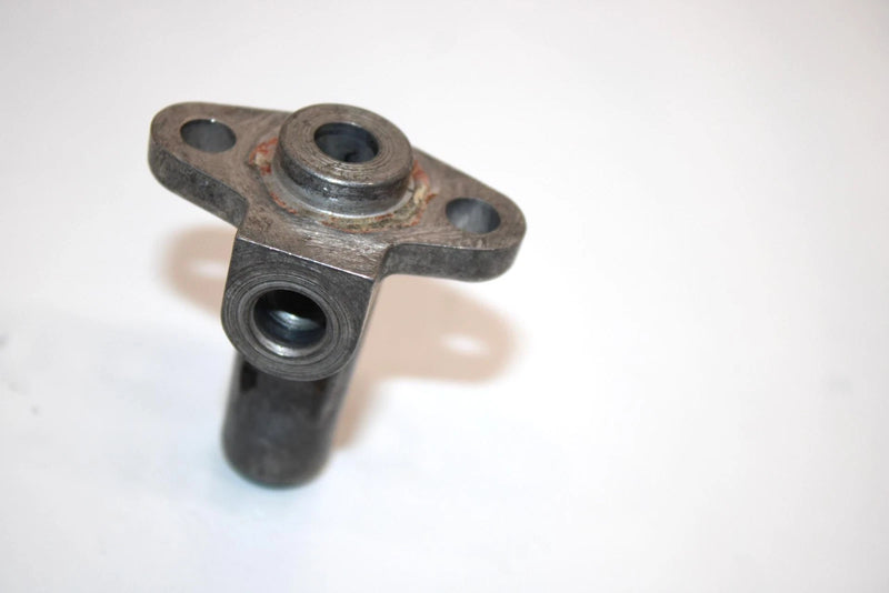 85 Suzuki Quadrunner 185 Lt185 2x4 Oem Adjuster Assy, T 12830-12FB0 AS15