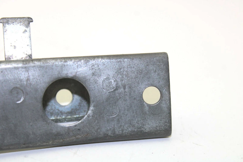 89 Yamaha Inviter OEM Battery Hold Down Bracket 81E-82136-00-00 SY56