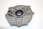 87 Kawasaki Bayou 185 Klf185a Oem Rear Brake Plate 41035-1246 AK13