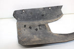 00 Arctic Cat 300 4x4 Oem Front Left Mud Flap 0506-303 AA20
