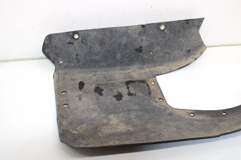 00 Arctic Cat 300 4x4 Oem Front Left Mud Flap 0506-303 AA20
