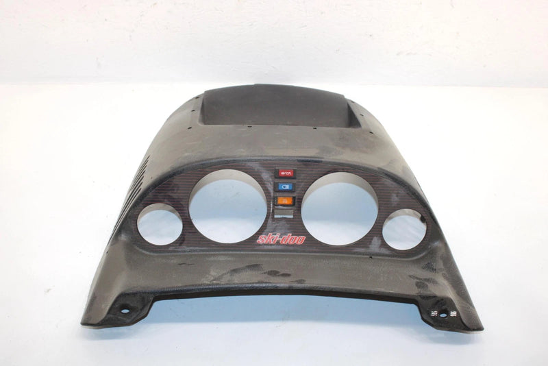 96 Ski-doo Formula Iii 600 Oem Dash Panel 572074000 SSS1
