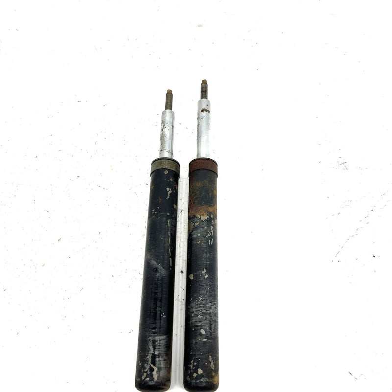90-93 Polaris Trail Boss 350L 4X4 OEM Front Strut Pair 7041451 AP194