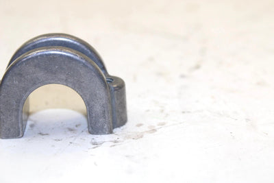 1990 Kawasaki Jet Ski 650 Sx Oem Handlebar Clamp 92037-503 Q1784