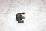 1996 Ski-doo Formula Stx 583 Oem Fuel Shut Off Valve 414872200 SS25