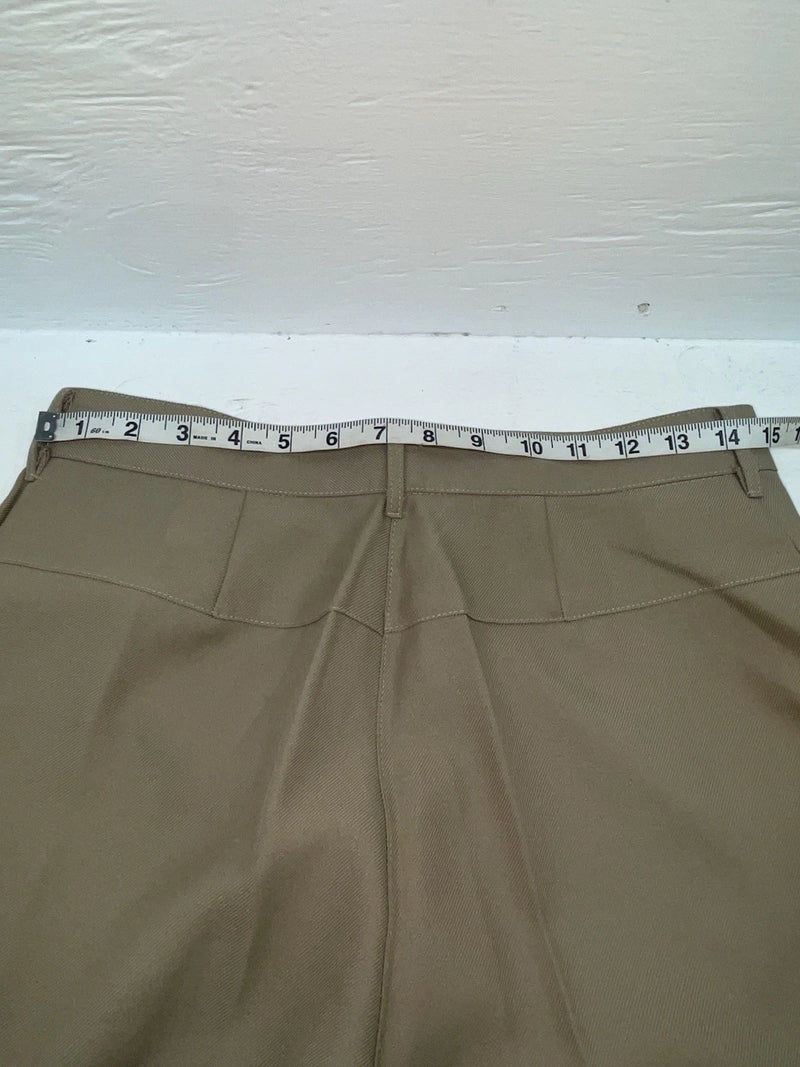 New Vintage Brown Mesquite Polyester Pants #5515 3A-40