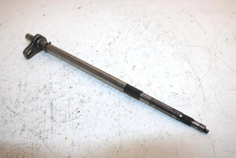 2007 Honda Trx 250 Fourtrax Recon Es Oem Shift Shaft 24680-HM8-A50 AH38
