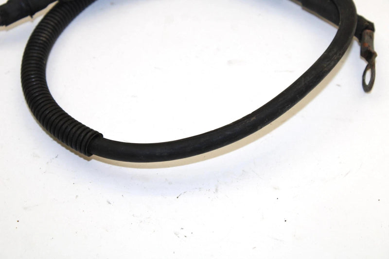 1996 Sea-doo Gtx Oem Battery Ground Cable 278000973 JS8