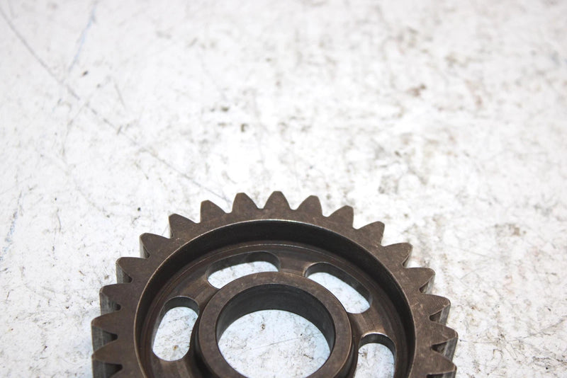 2004 Honda Fourtrax Foreman Rubicon Oem 28T Countershaft Gear 23751-HN2-000 AH5