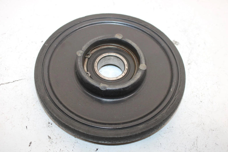 02 Arctic Cat Pantera 600 Esr Efi Oem Rear Torque Arm Idler Wheel 1604-690 SAS3