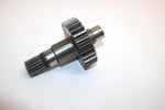 2001 Bombardier Traxter Oem  Front Output Shaft 711220522 420220522 AB10