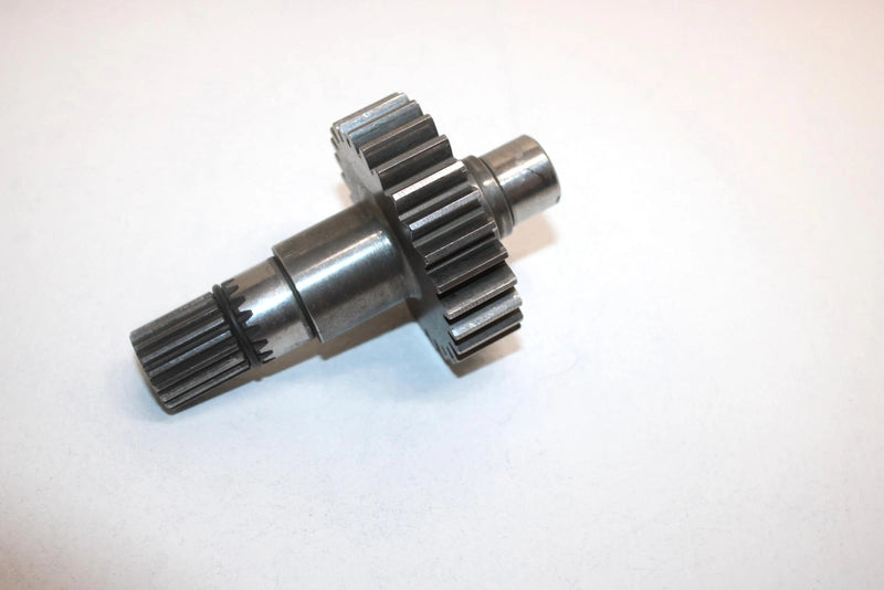 2001 Bombardier Traxter Oem  Front Output Shaft 711220522 420220522 AB10